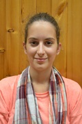 Csicsó Nóra