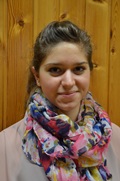 Juhász Krisztina