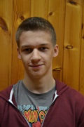 Székely Áron
