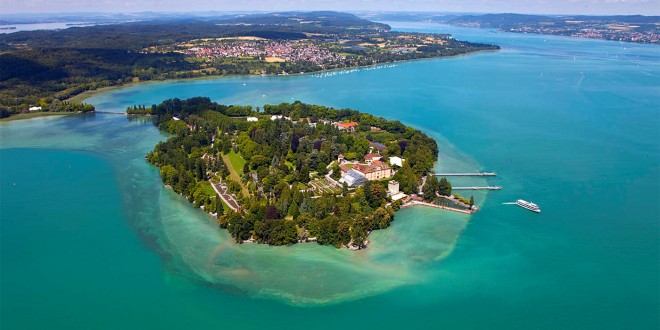 Nyári német nyelvi tábor (Bodensee)