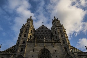 Stephansdom